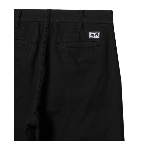 Obey Ανδρικό παντελόνι Bigwig Giant Chino Pant